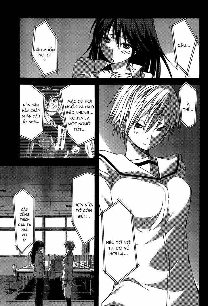 countrouble chapter 24 34