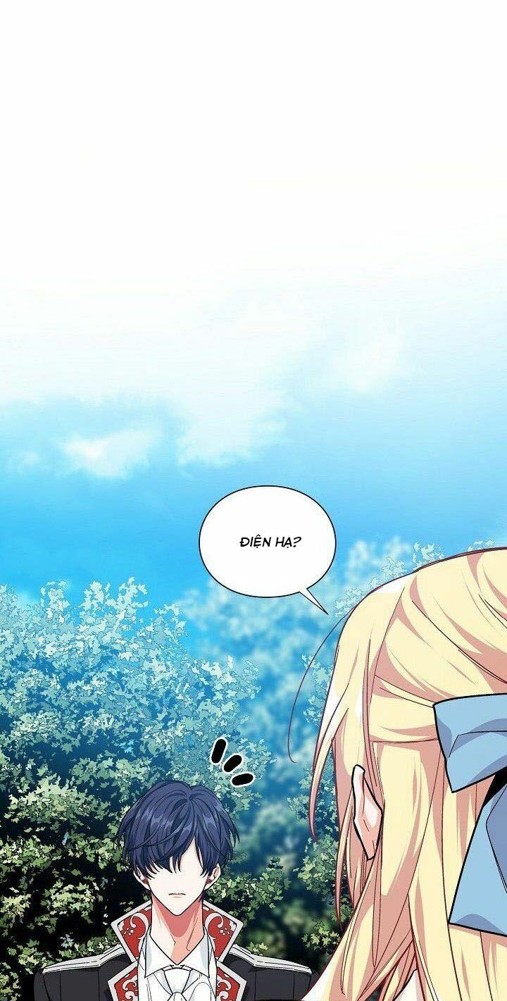 nữ hoàng ngoại khoa chapter 105 47