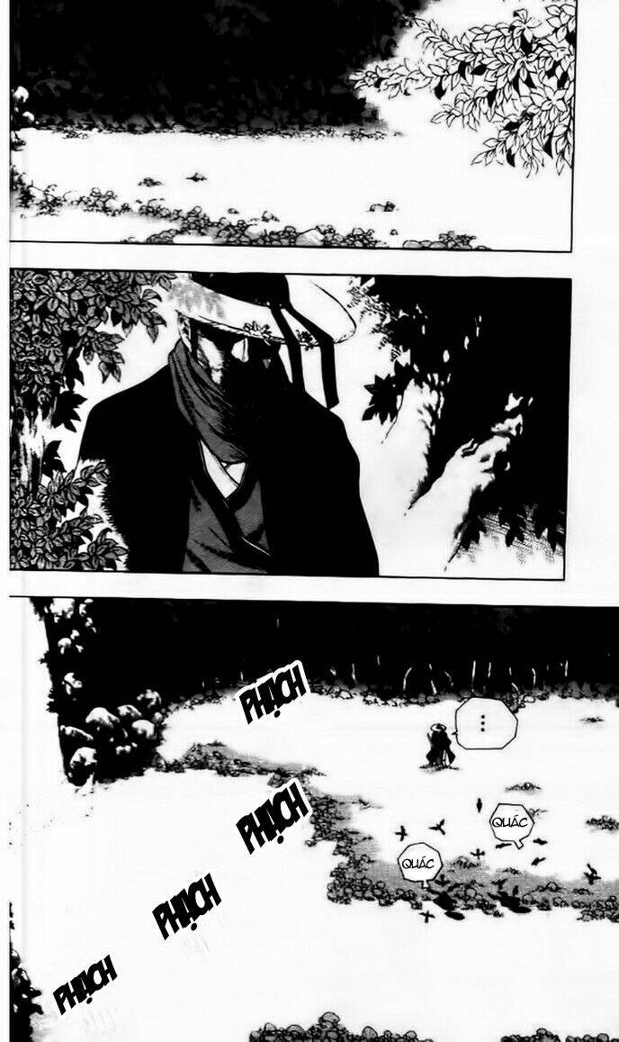 long quyển phong chapter 16 5