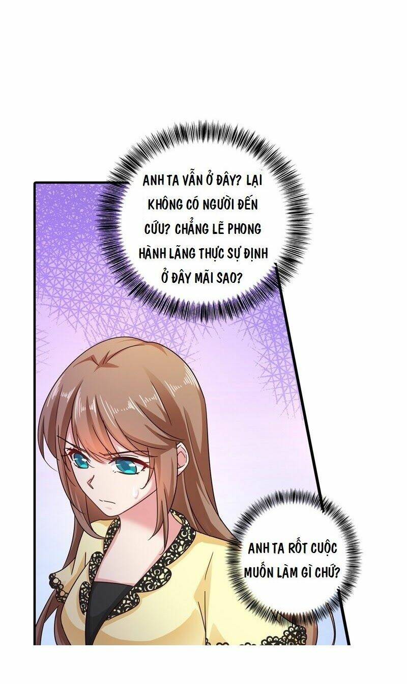 nhập cốt noãn hôn chapter 296 12