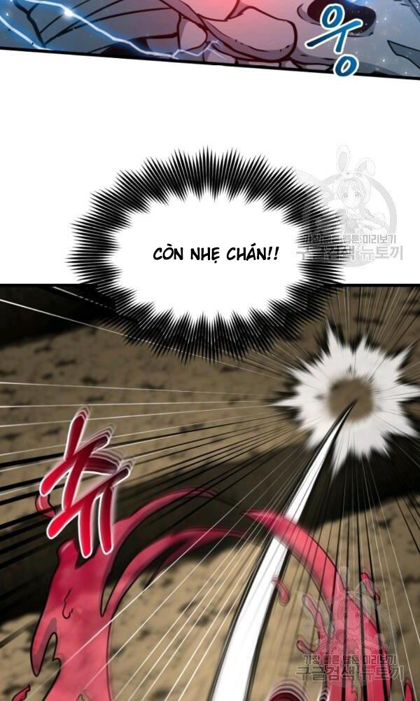 ngôi nhà kết nối với hầm ngục chapter 43 85