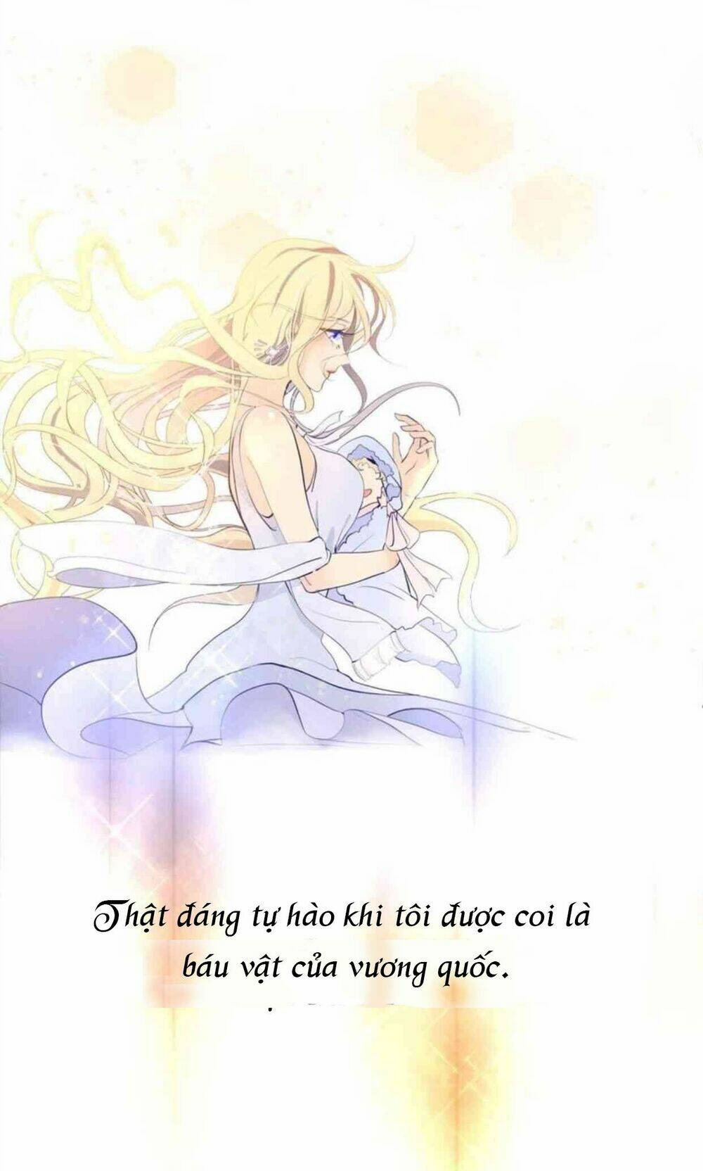 hoàng đế muốn tôi chết chapter 1 2