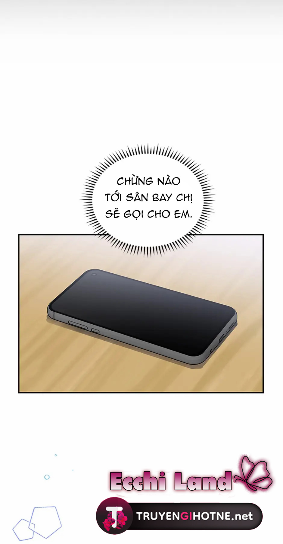 chỉ thị đặc biệt của sếp chapter 77.2 13