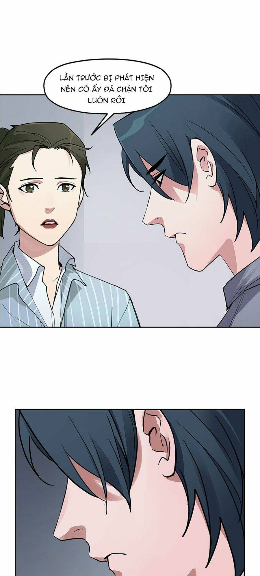 anh hùng và hiệp nữ chapter 69 15