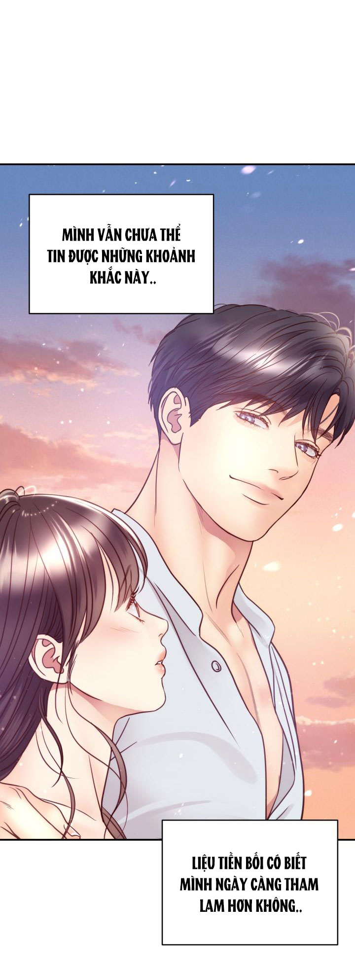 [16+] ánh sao ban mai chapter 55 69