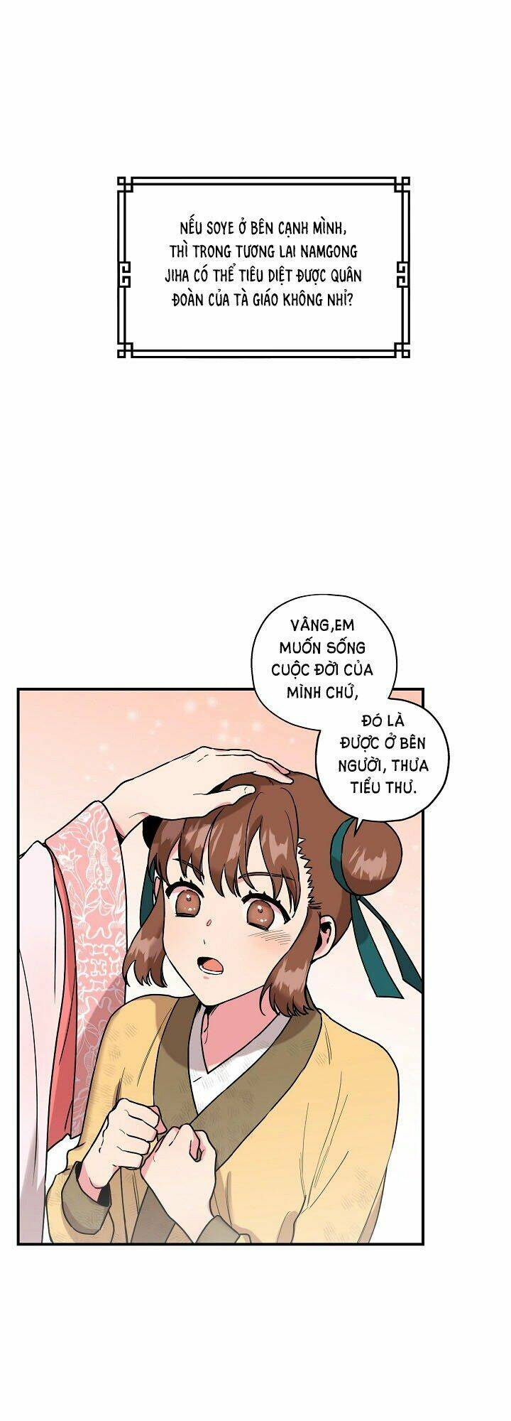 tôi trở thành nhân vật phản diện giỏi nhất trong giới võ thuật chapter 9 9