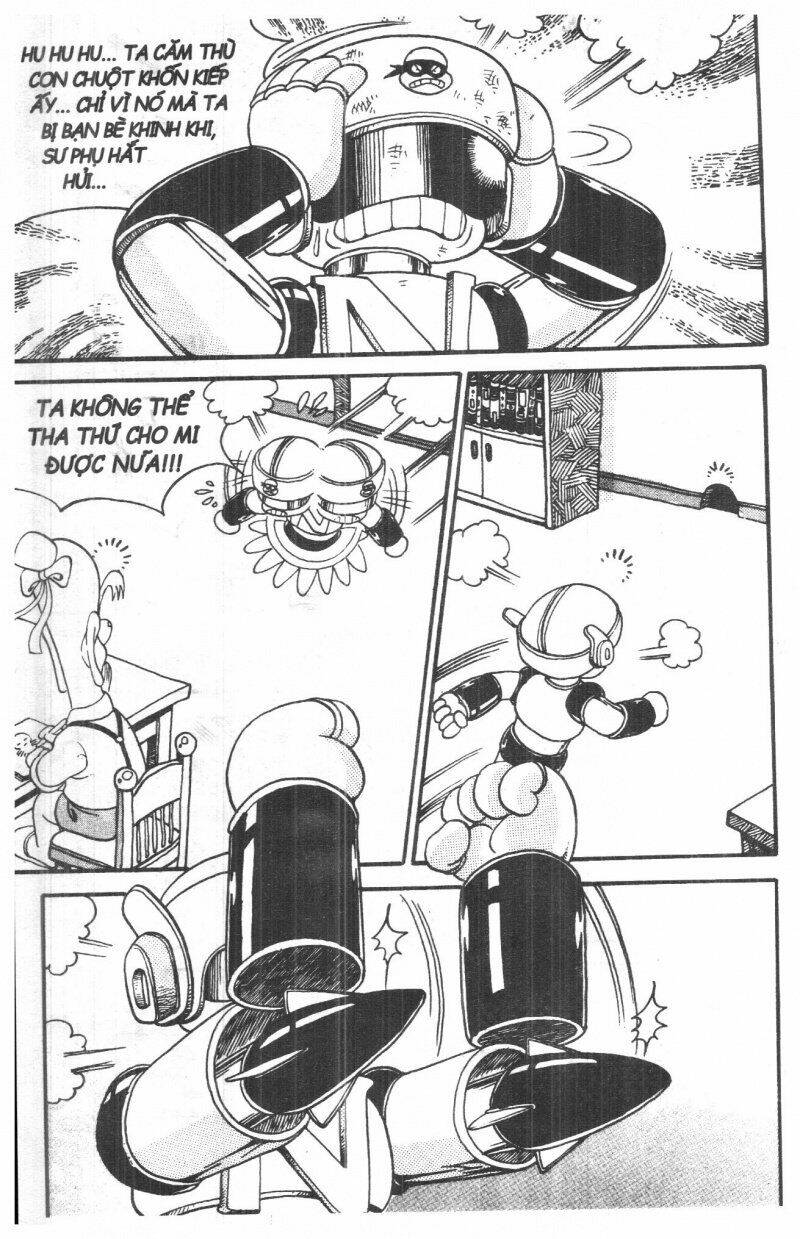 đội quân nhí nhố chapter 2 42
