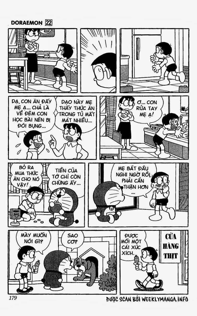 doraemon chapter 412 8