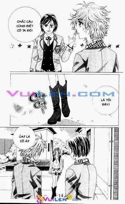 wait! wolf chapter 6 14