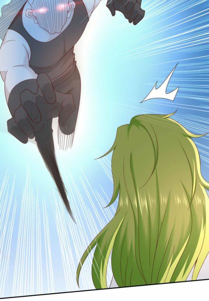 trùng sinh chi thần đế quy lai chapter 40 8