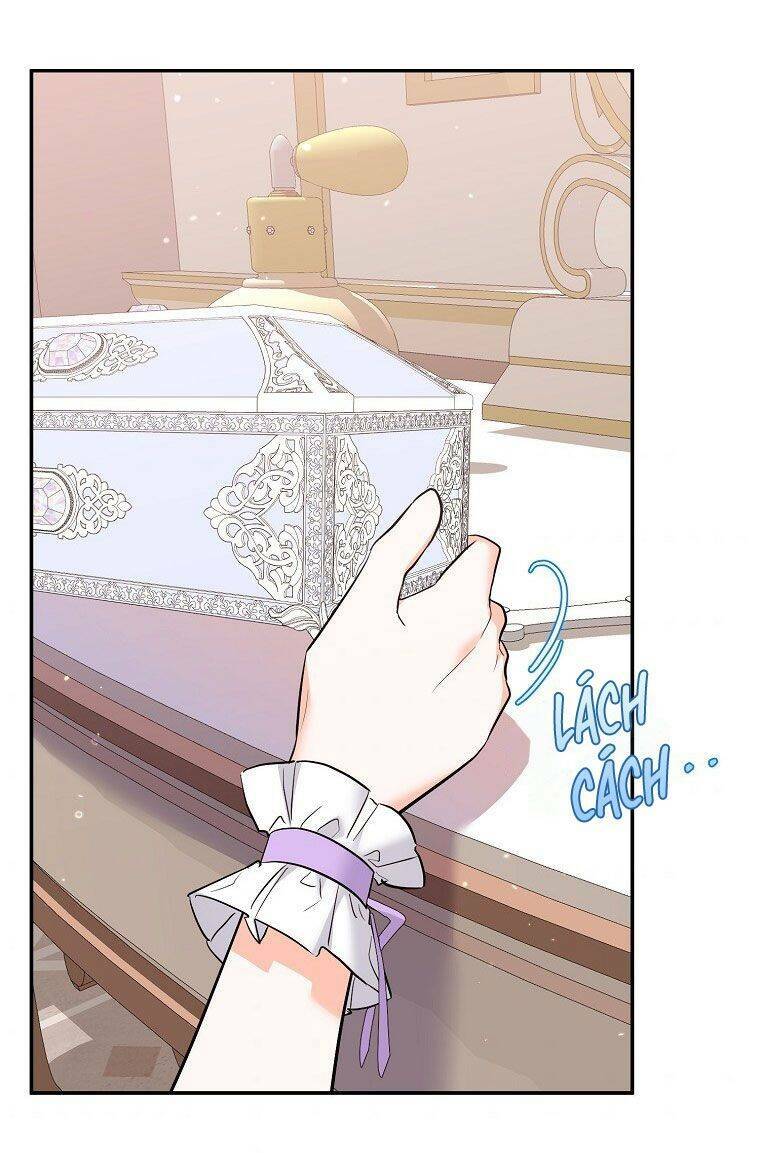 ác nữ karuna bé lại chapter 33 35