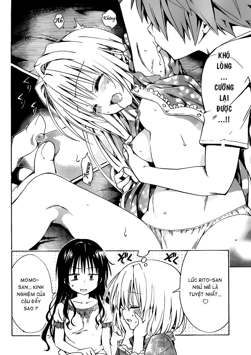 to love - ru darkness chapter 14 23