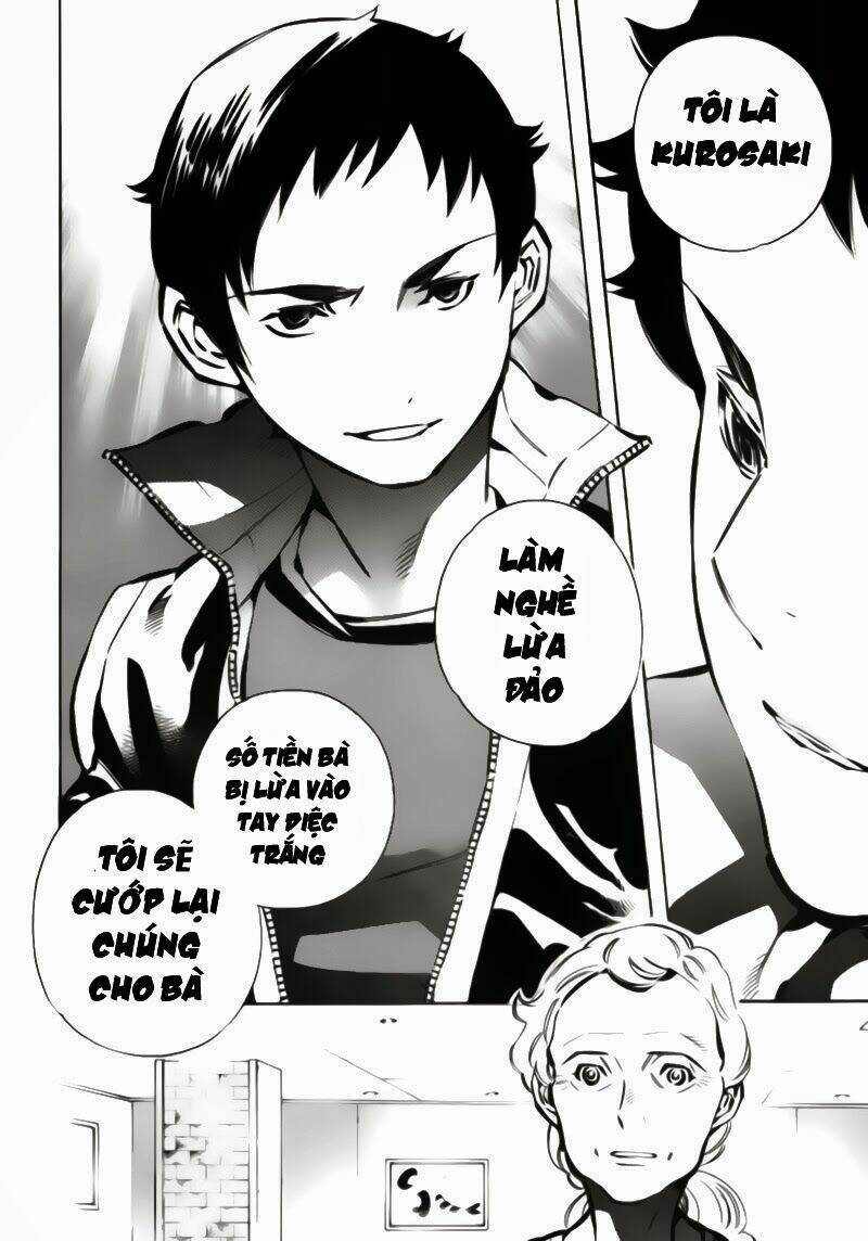 shin kurosagi - con diệc đen 2 chapter 1 20