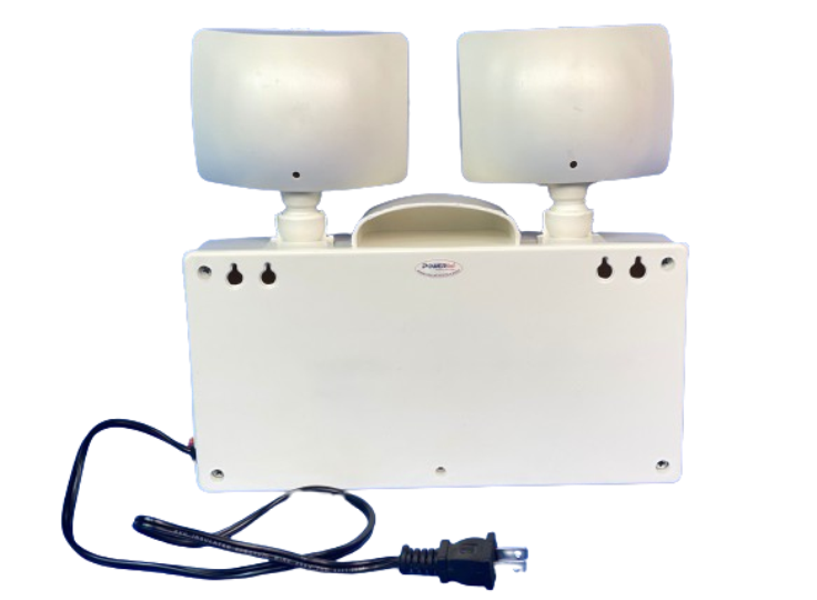 Đèn sạc Powerline 2LN