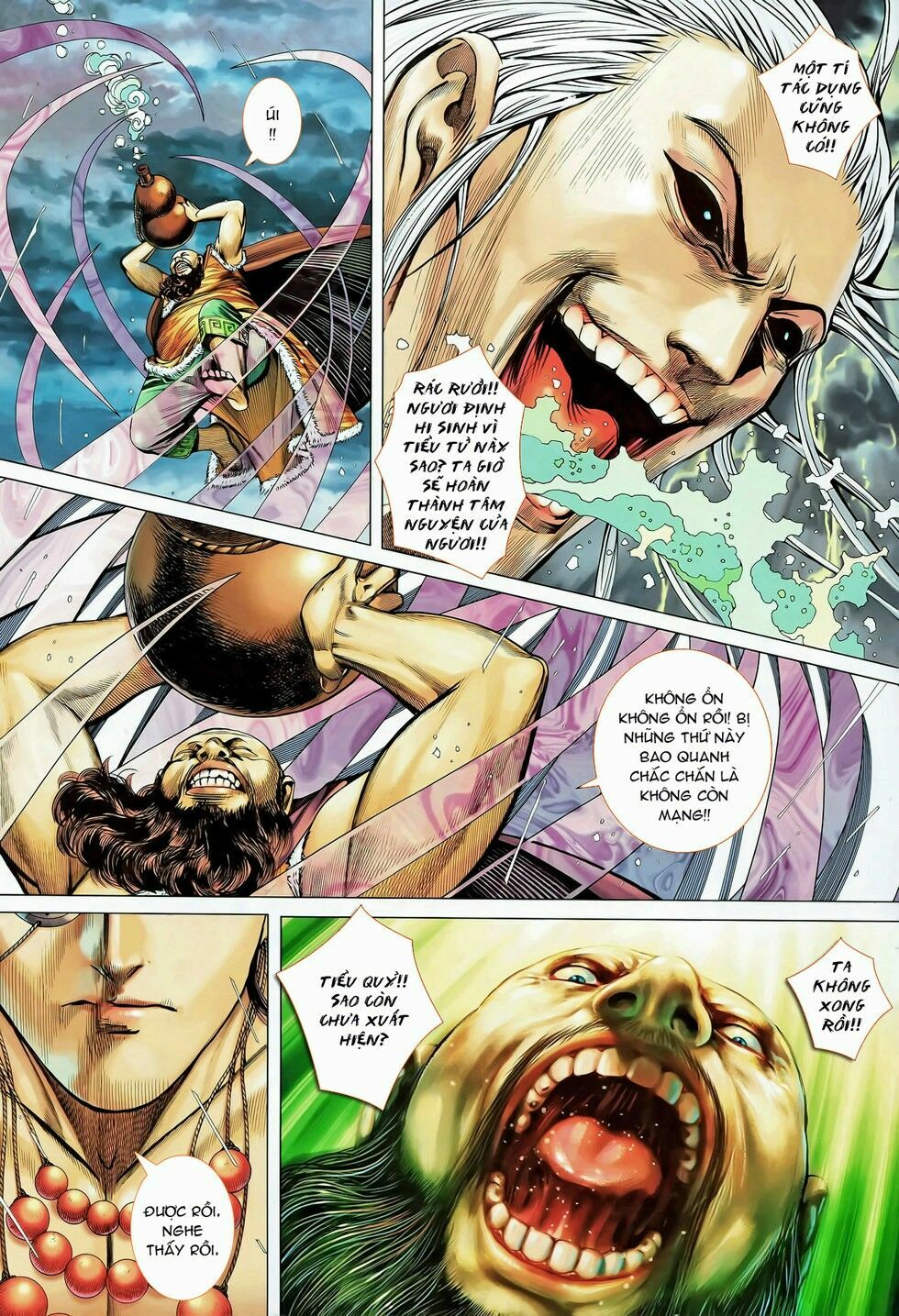 phong thần ký chapter 81 17