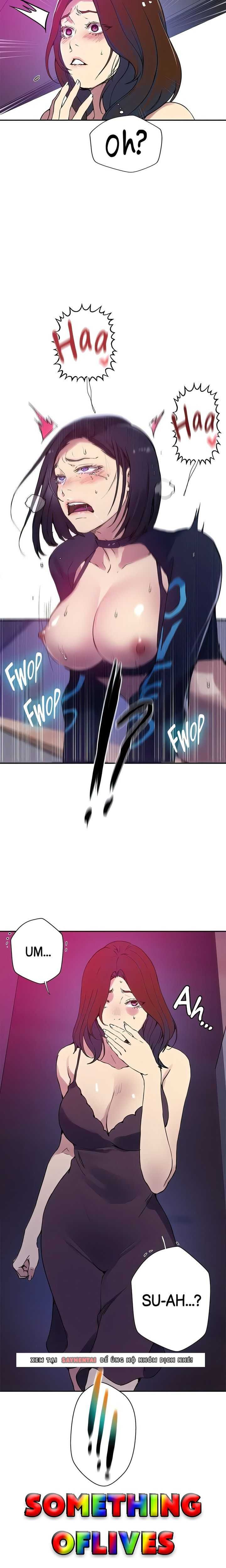 lớp học gia đình – secret class chapter 206 22