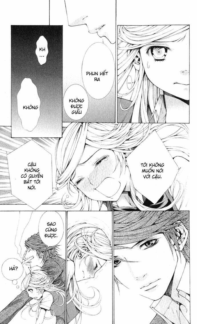 lovenista chapter 1 44