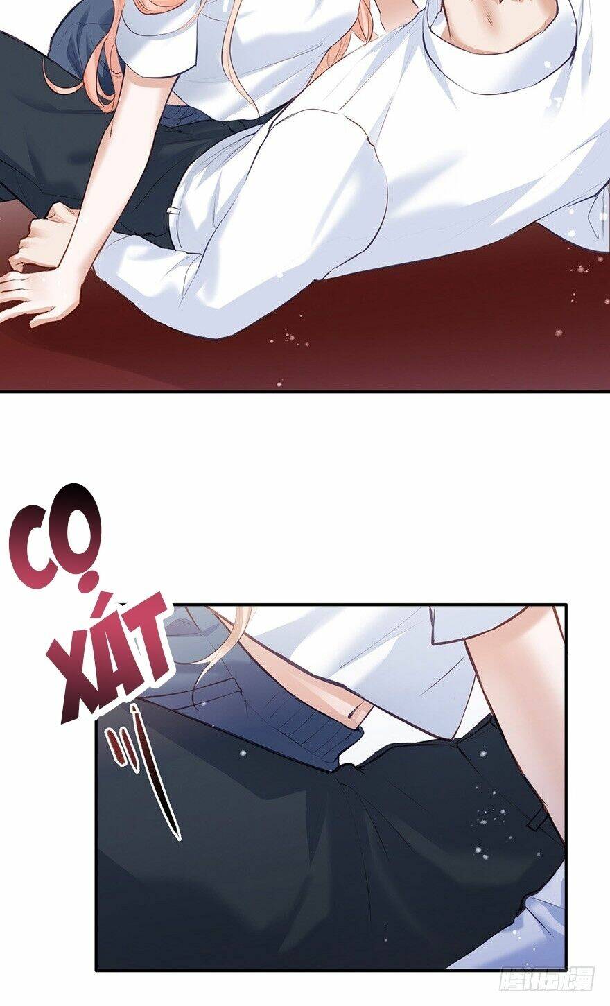 sau này vẫn cứ thích em chapter 23 11