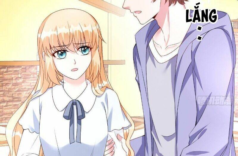 đế thiếu ngọt sủng: manh thê sống lại không ngoan chapter 32 4