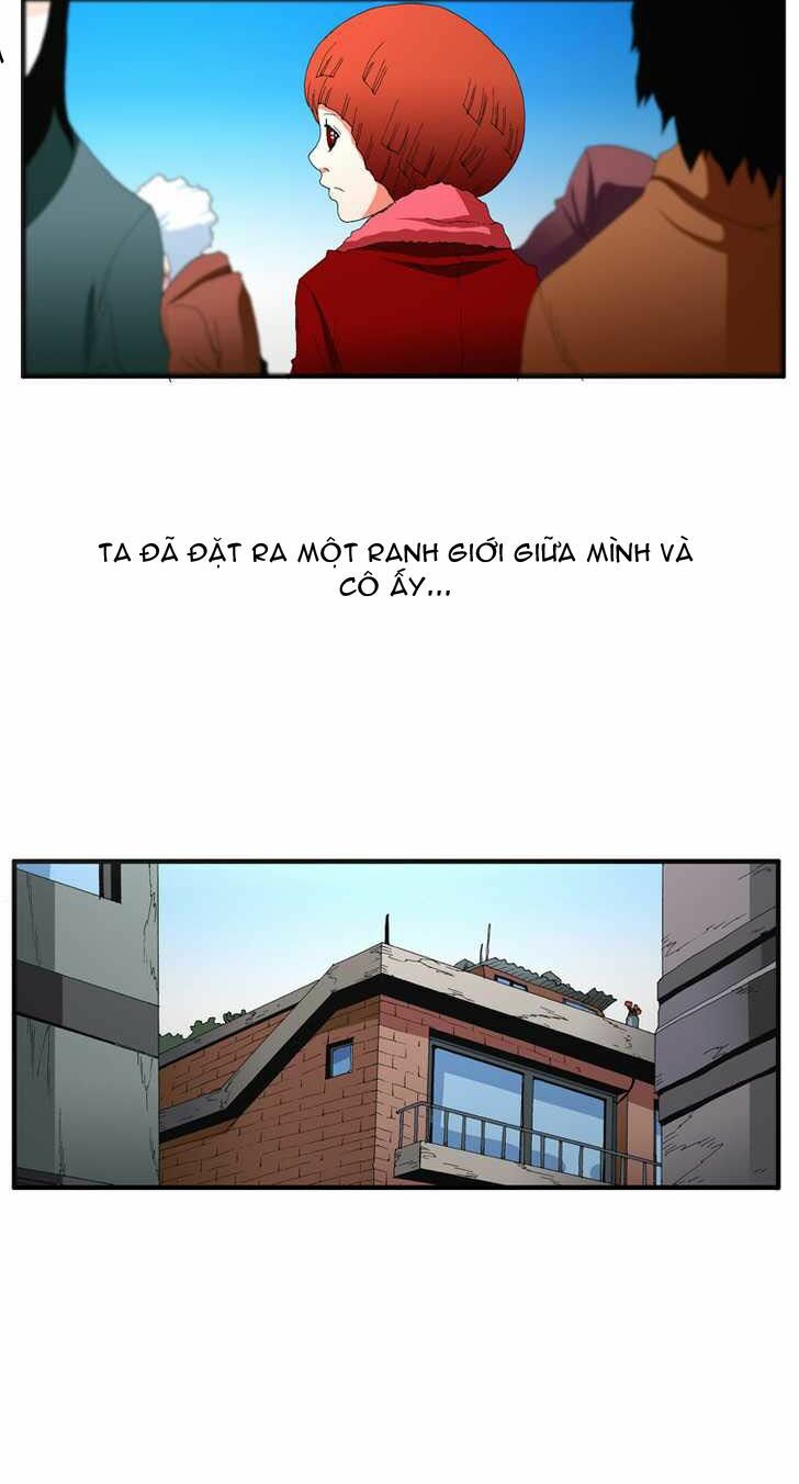 siêu năng chapter 73 5