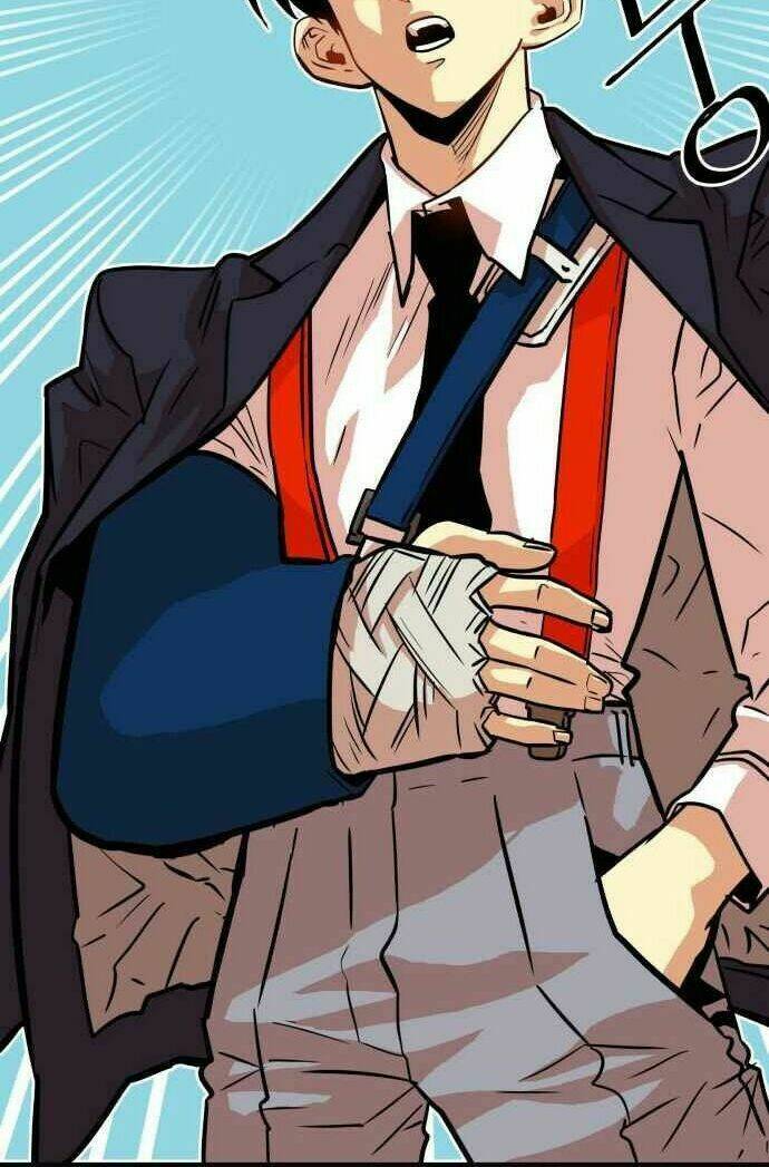 bẫy troll chapter 32 27