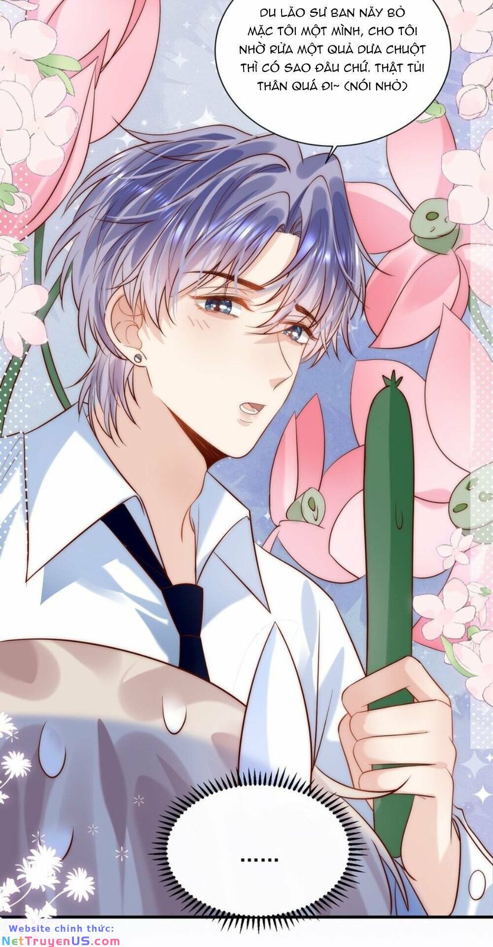 ta được thế thân tỏ tình chapter 21 36