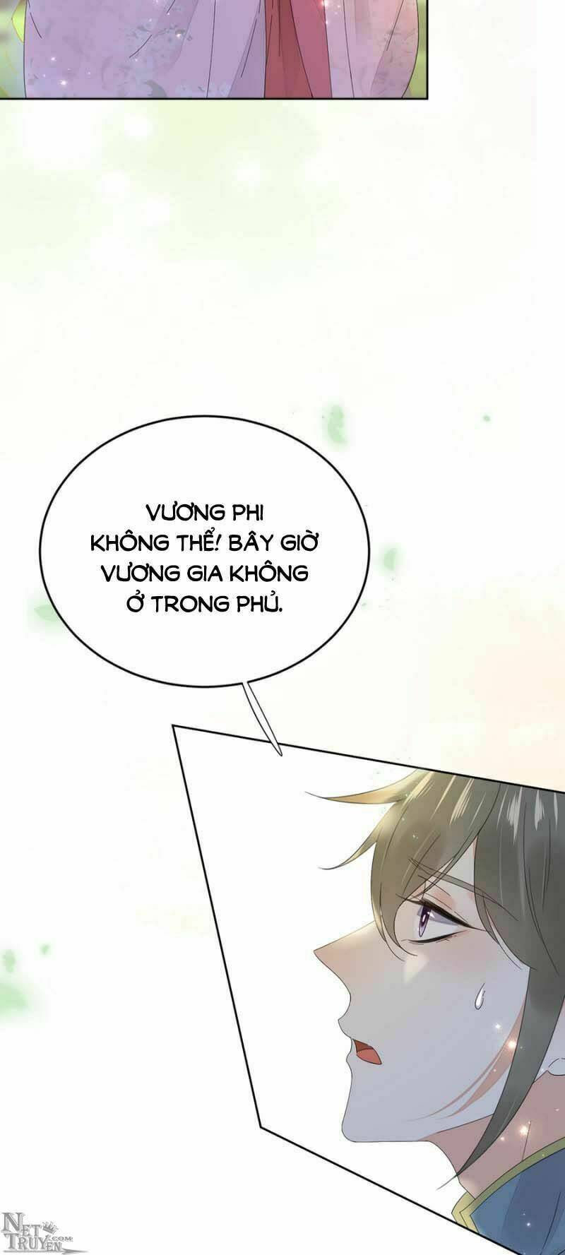 dục hỏa độc nữ chapter 104 24