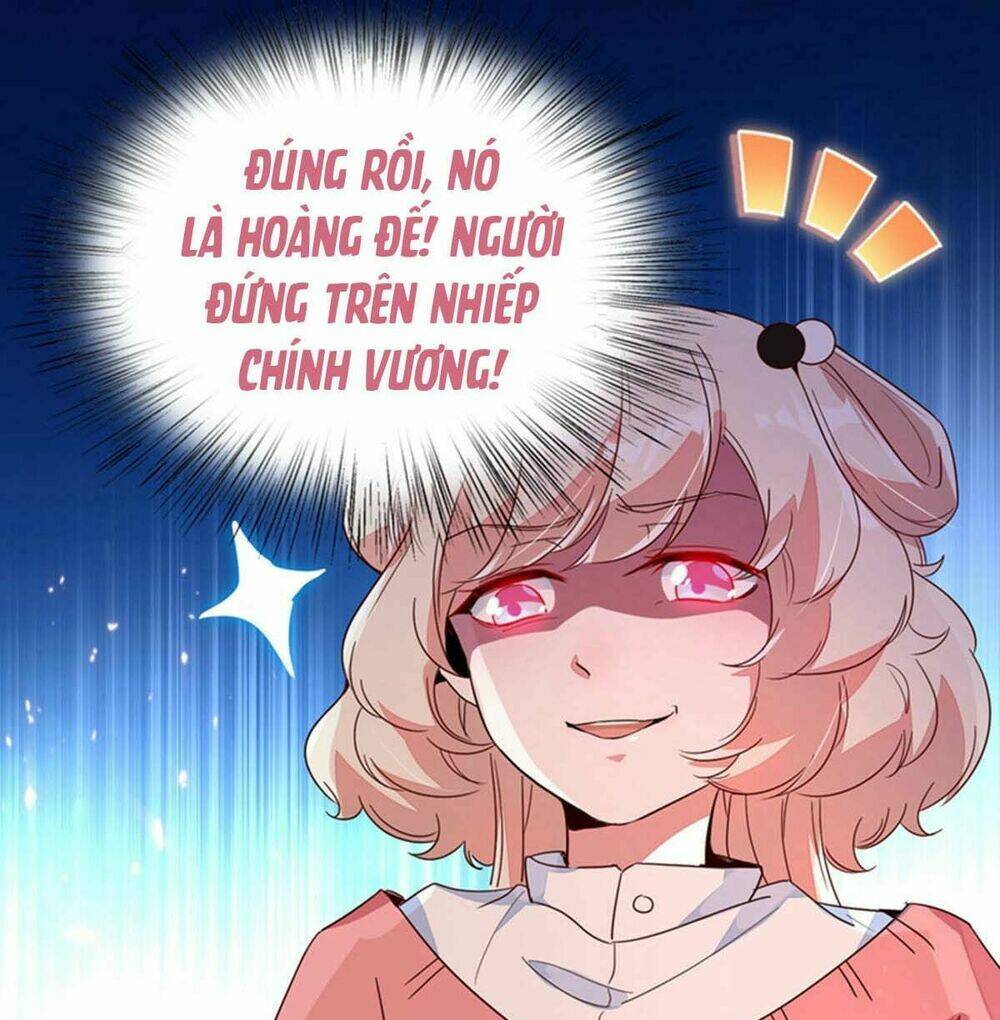 thiên thần gấu trúc muốn được ôm chapter 48 9