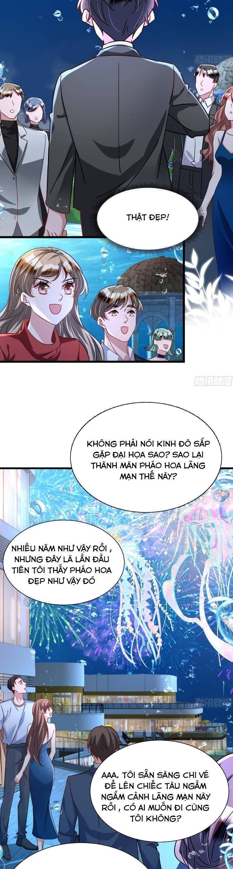 tổng tài huyết tộc cực sủng cô vợ mỹ nhân ngư chapter 228 13