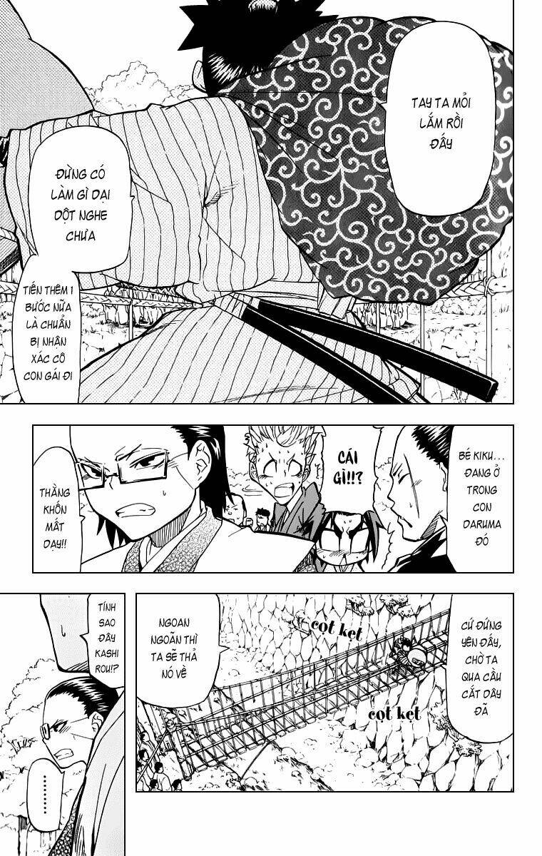 samurai usagi chapter 27 6