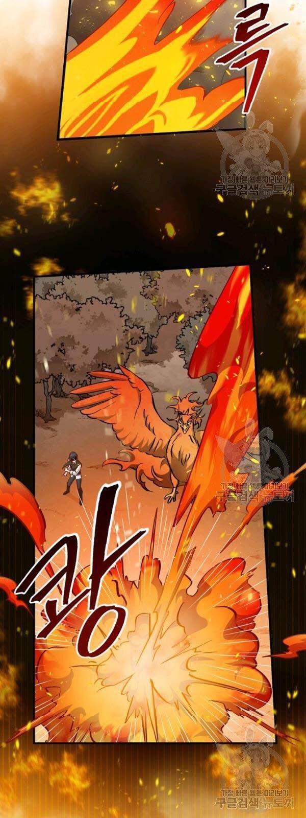 tôi lên cấp chỉ bằng cách ăn chapter 54 61