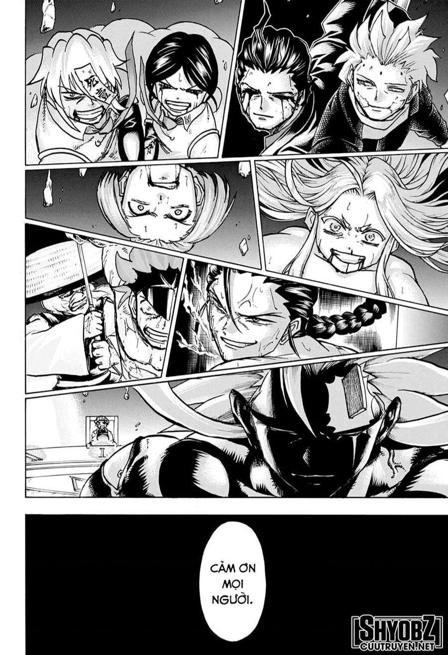 undead unluck chapter 132 3