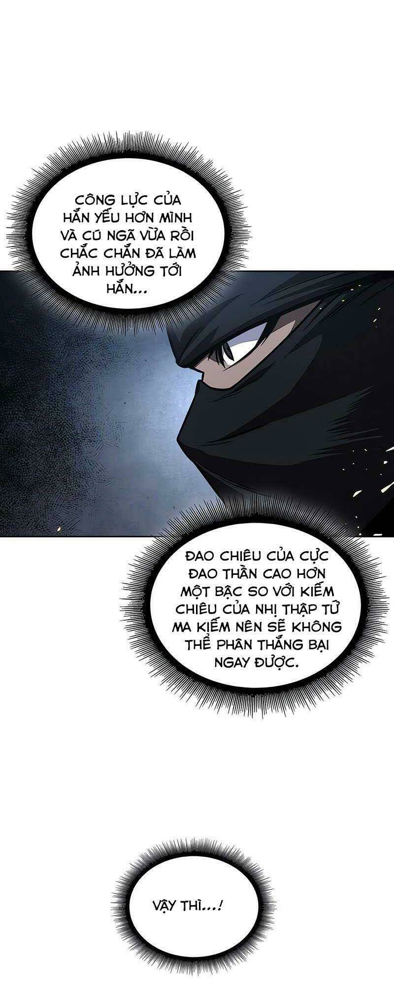 Ngã Lão Ma Thần Chapter 118 - Trang 58