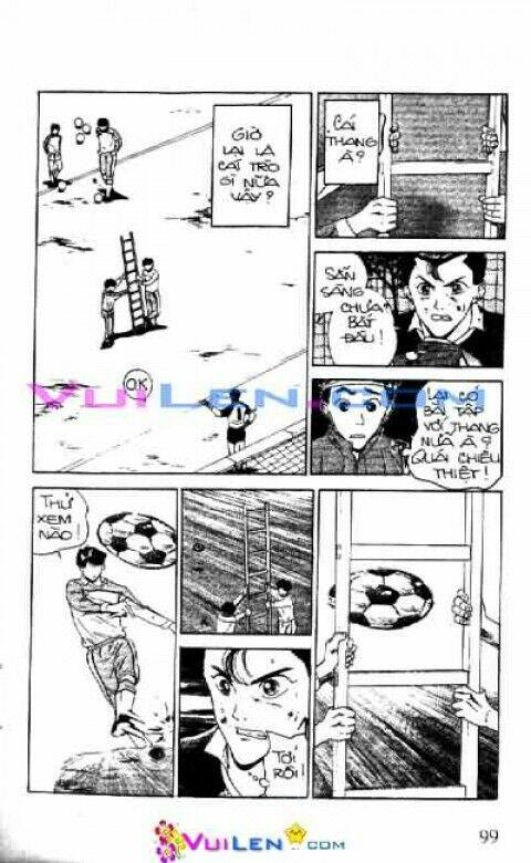 sôi động cầu trường full 17 tập chapter 12 99