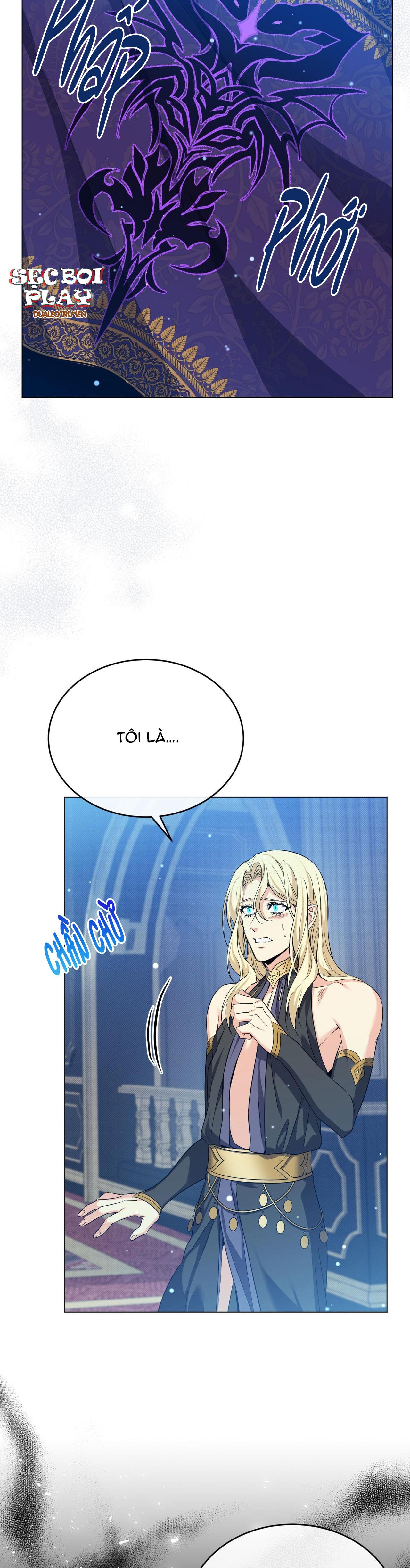 mặt trăng quỷ chapter 31 30