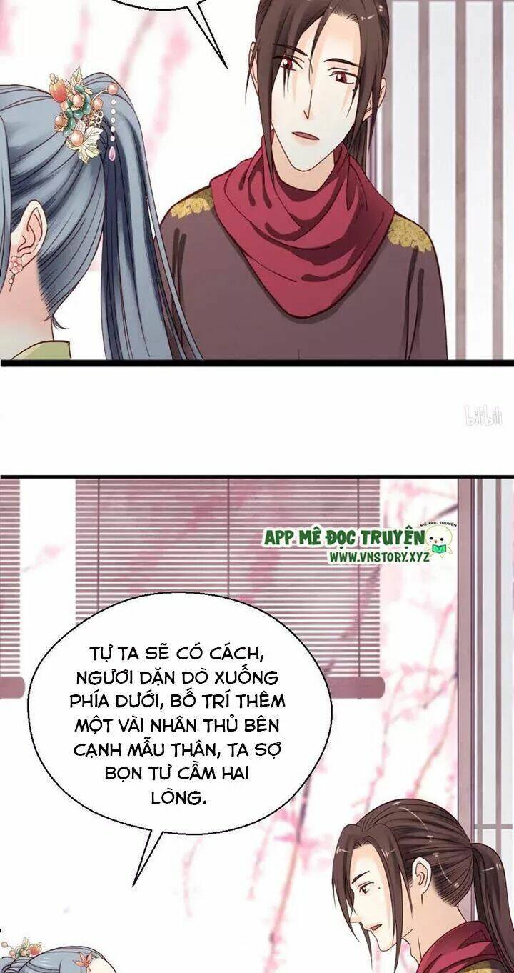 kiều nữ độc phi chapter 147 6