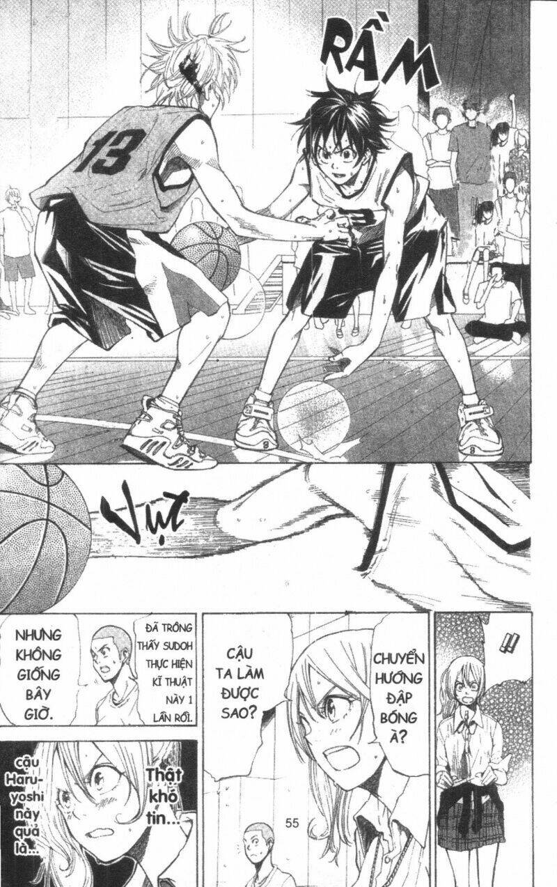 dogashikaden! chapter 2 55