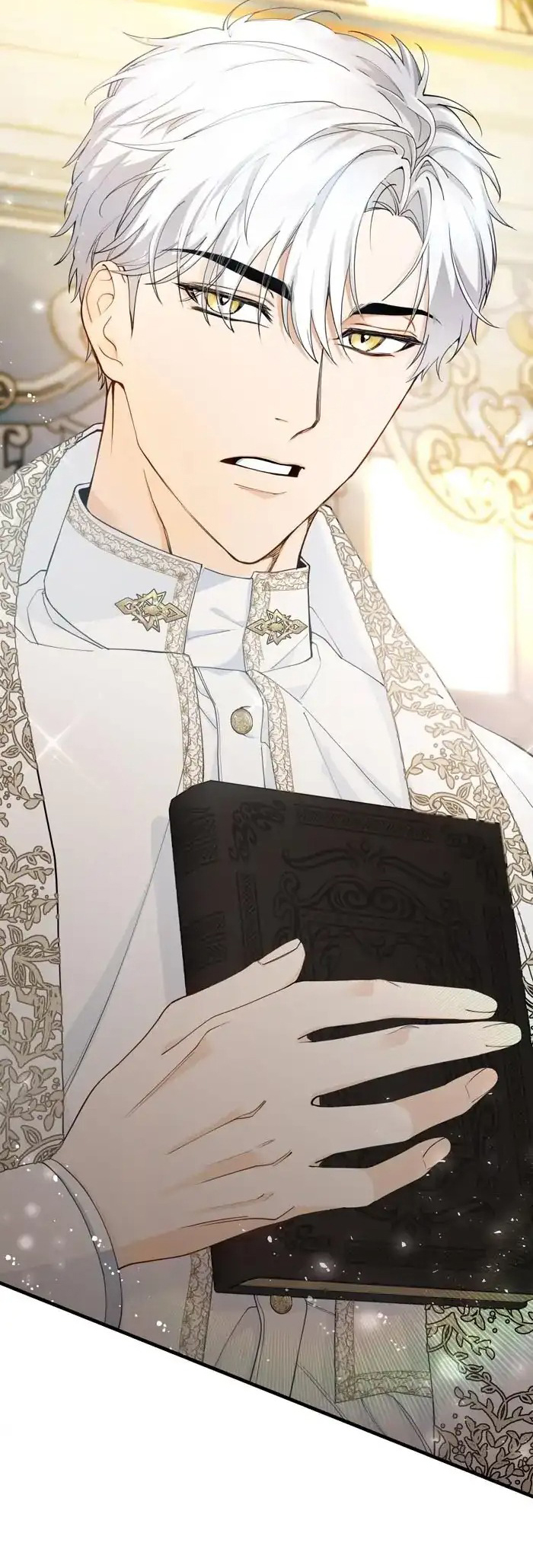 trở thành thánh nữ giả mạo chapter 4 75