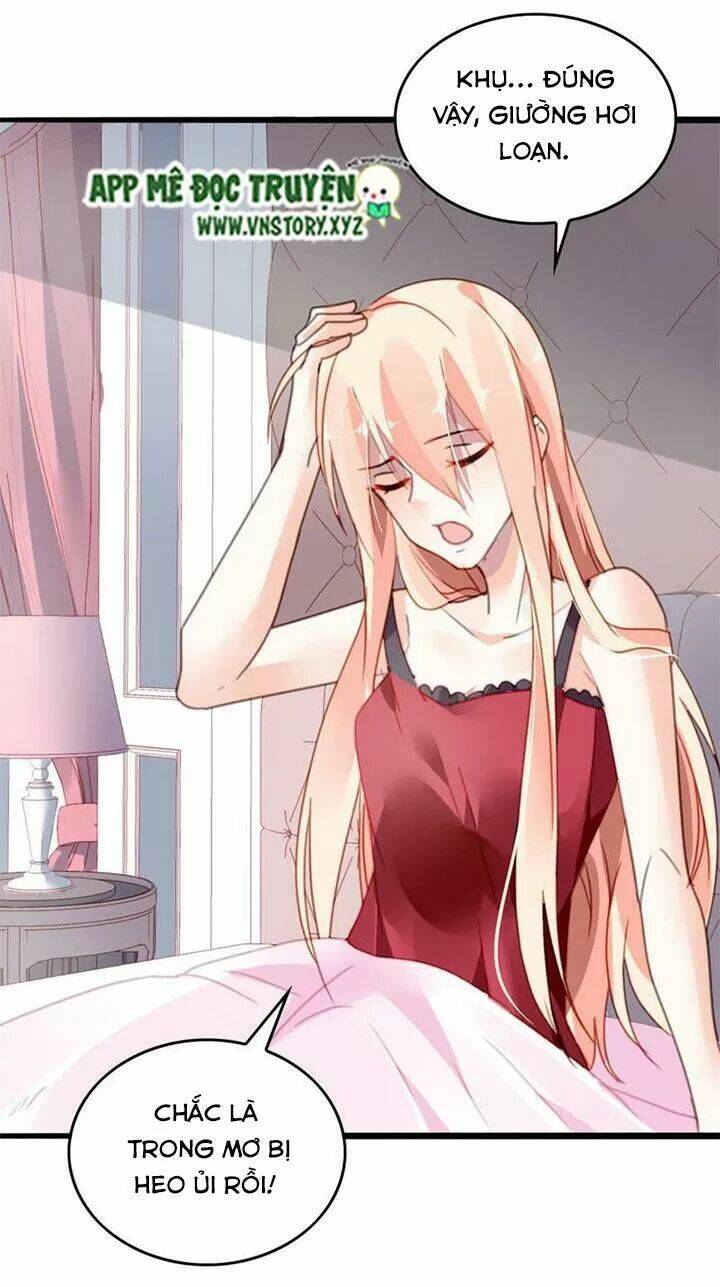 mưu ái thành nghiện chapter 12 4