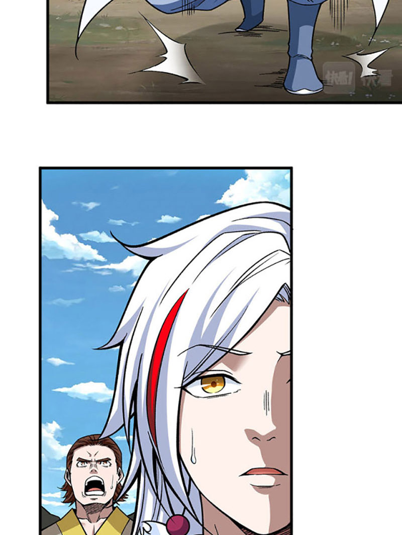 võ đạo độc tôn chapter 360 16