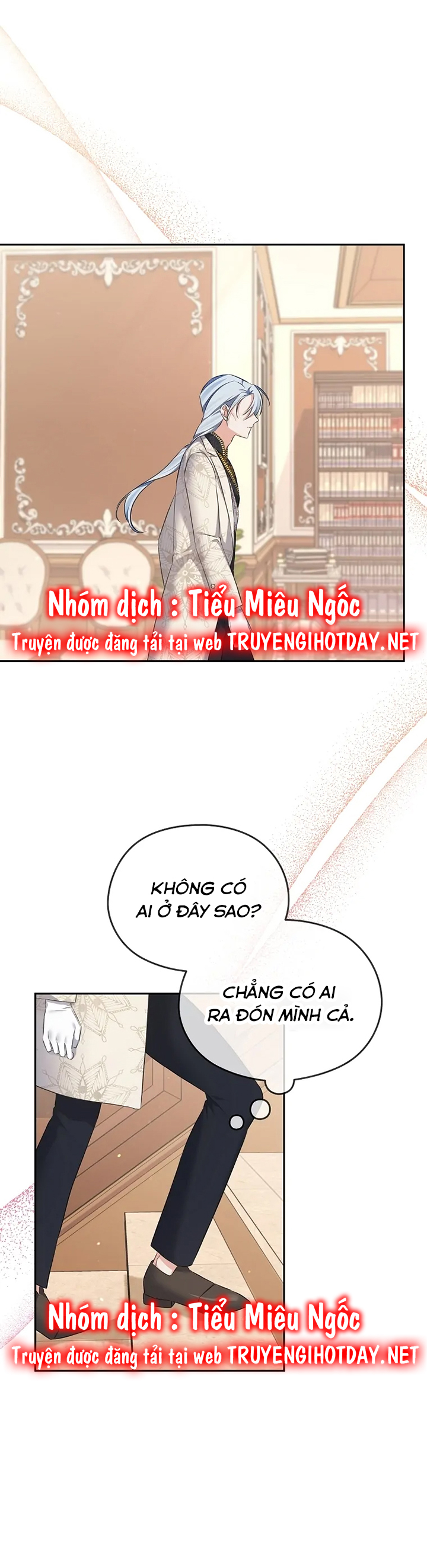 aster yêu dấu của tôi chapter 54 9