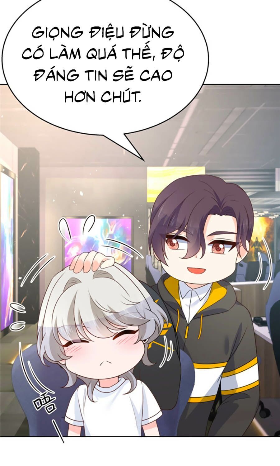 hotboy quốc dân là nữ chapter 165 7