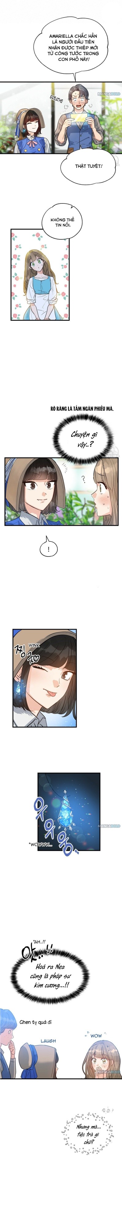 hai người thừa kế chapter 4 5