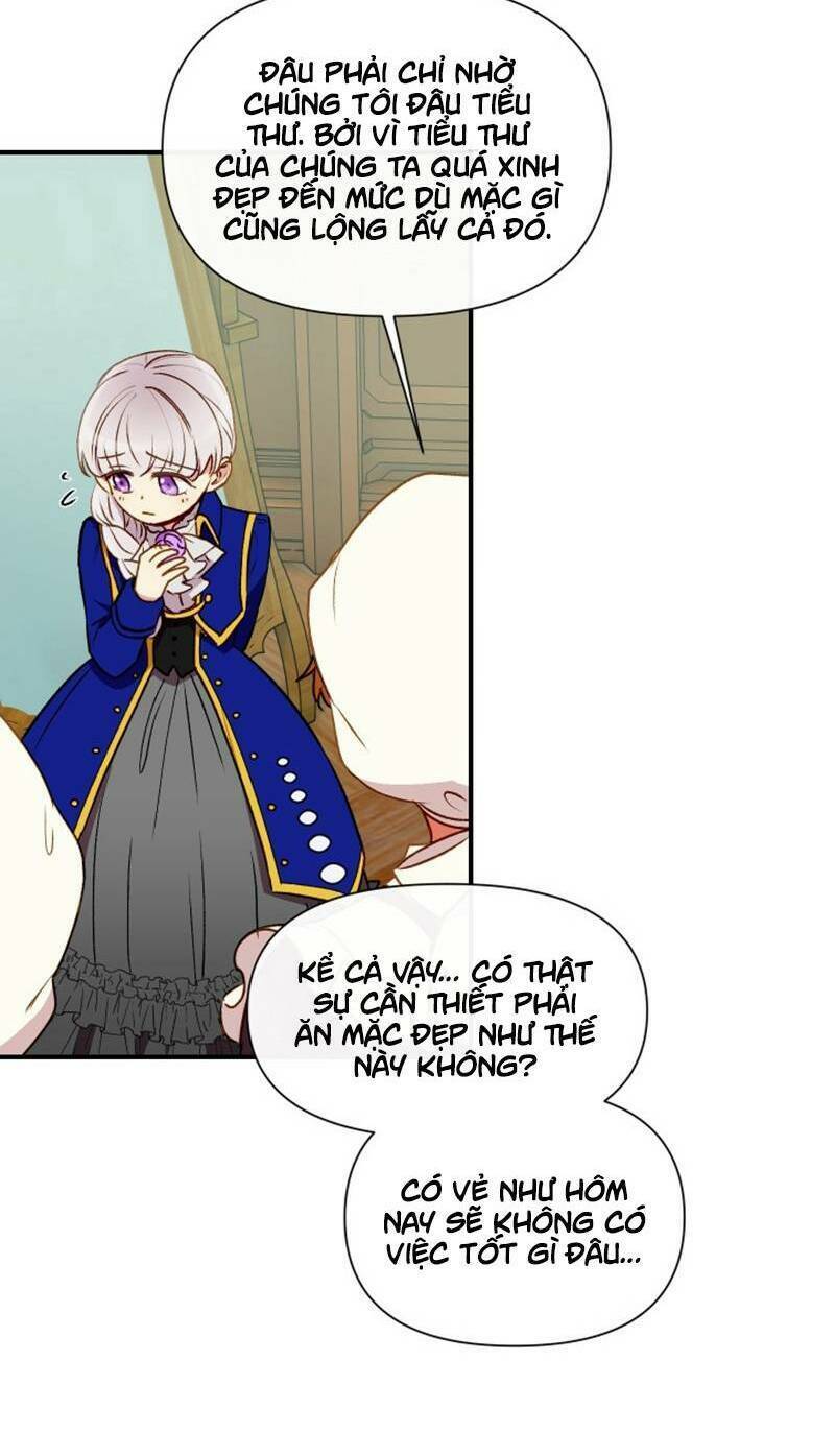 khế ước của nữ công tước quái vật chapter 34 41