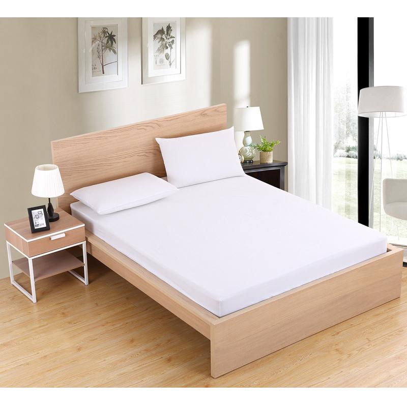 Chắc Chắn Được Trang Bị Tấm Bọc Nệm Với Tất Cả-Xung Quanh Đai Cao Su Đàn Hồi Giường