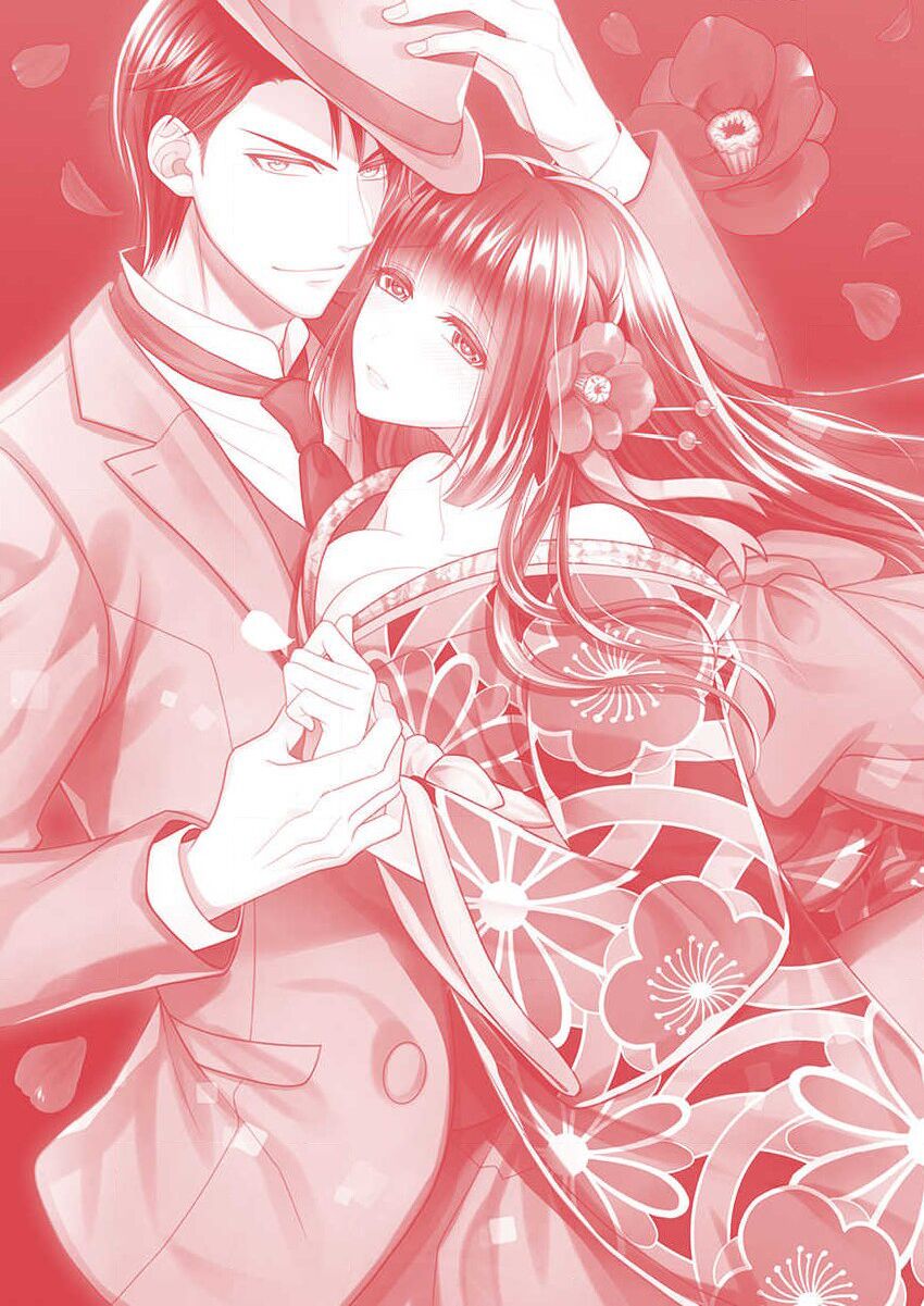 quý ông hay quái vật chapter 6 30