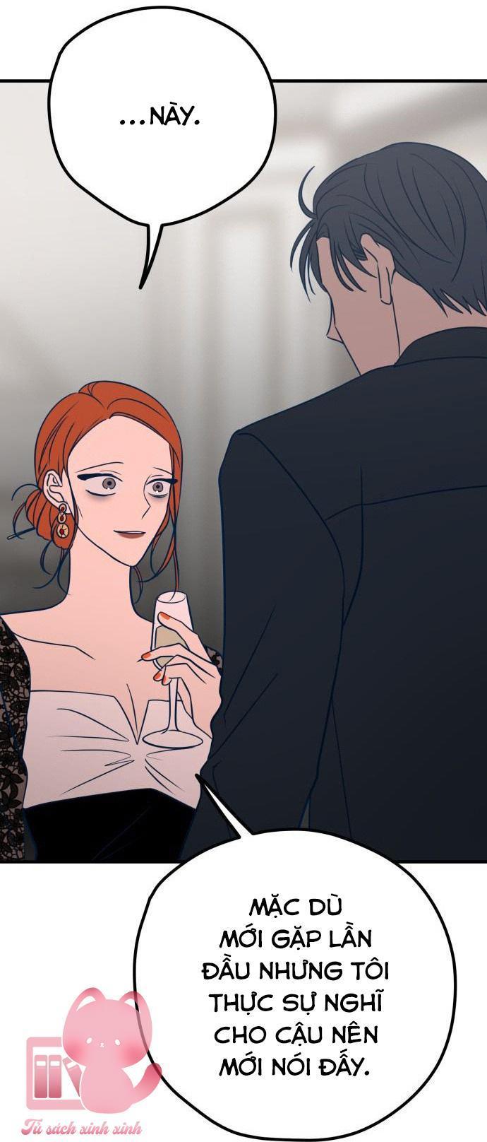 kẻ cắp gặp bà già chapter 31 86