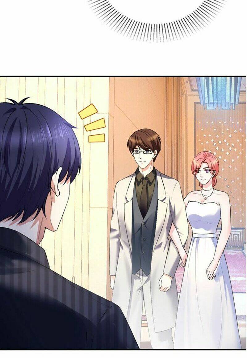 thú cưng độc quyền của boss chapter 32 15