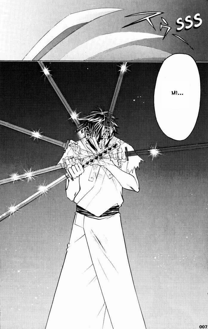 mắt quỷ kyo chapter 19 6