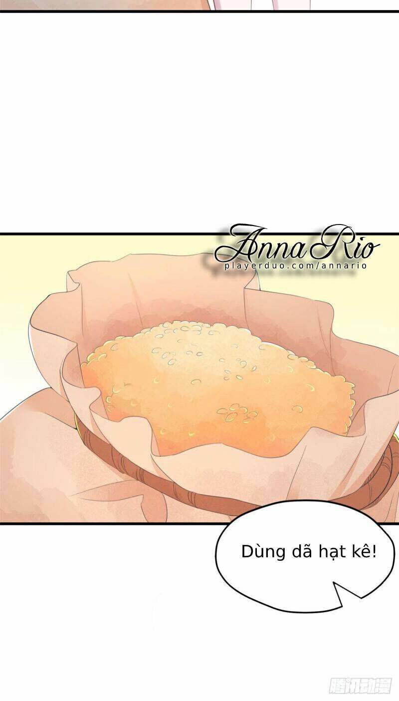 [16+] thảnh thơi thú thế chủng chủng điền, sinh sinh tể chapter 150 92